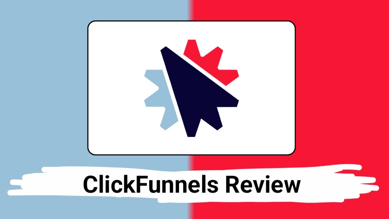 clickfunnels review